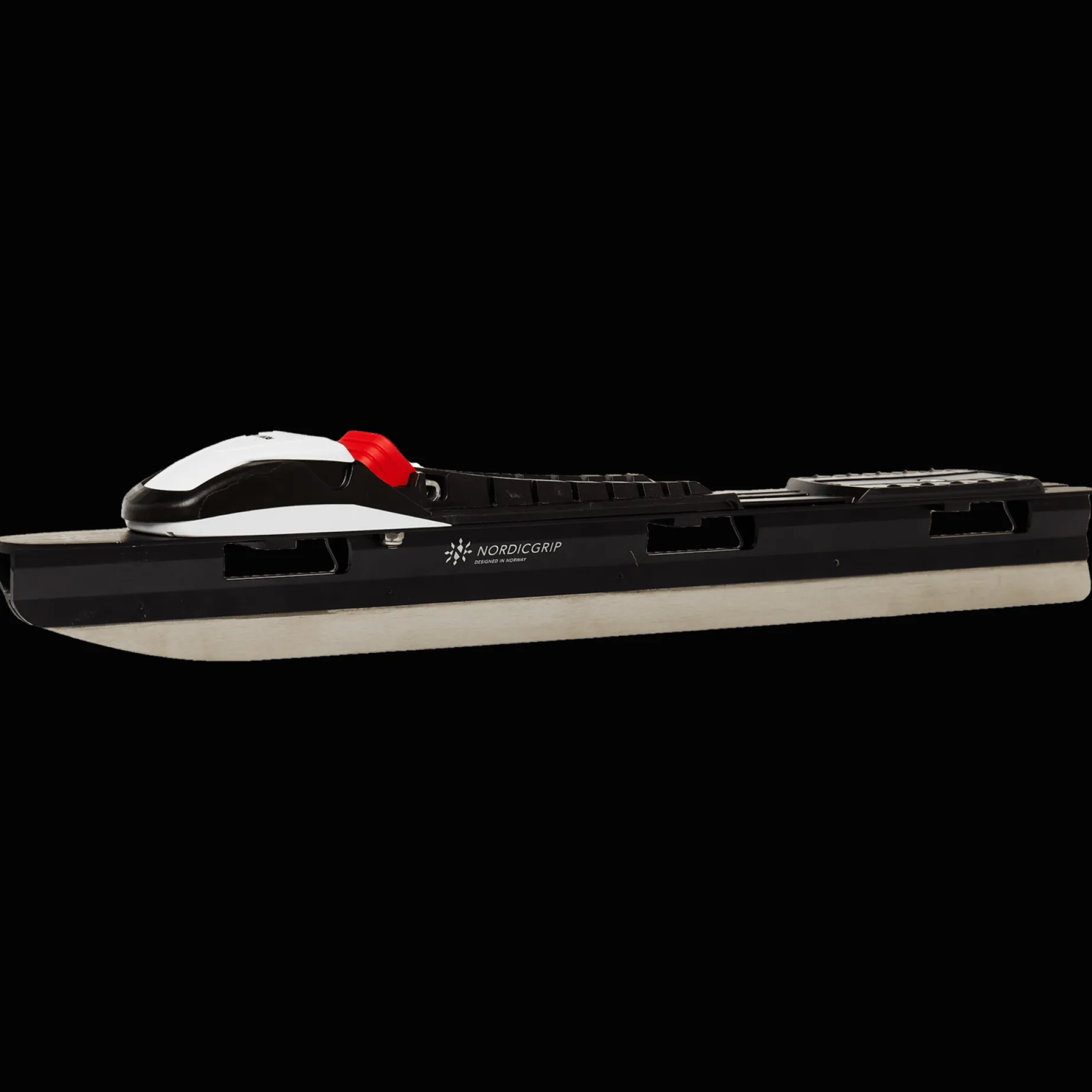 Nordic Skates 23/24, Langfardsskridskor, Unisex