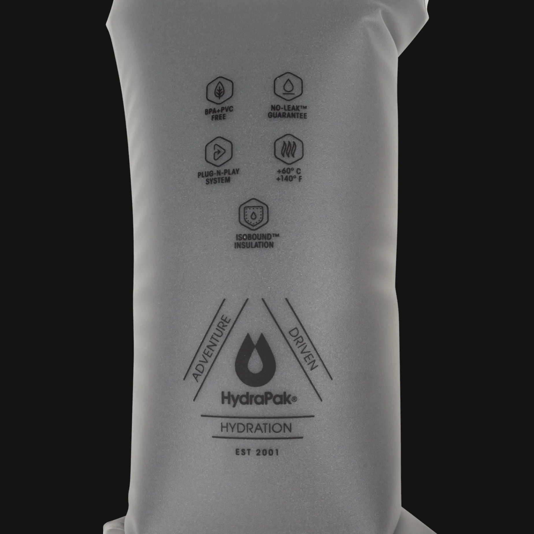 Norrona Drinking System 1,5L, Dryckessystem