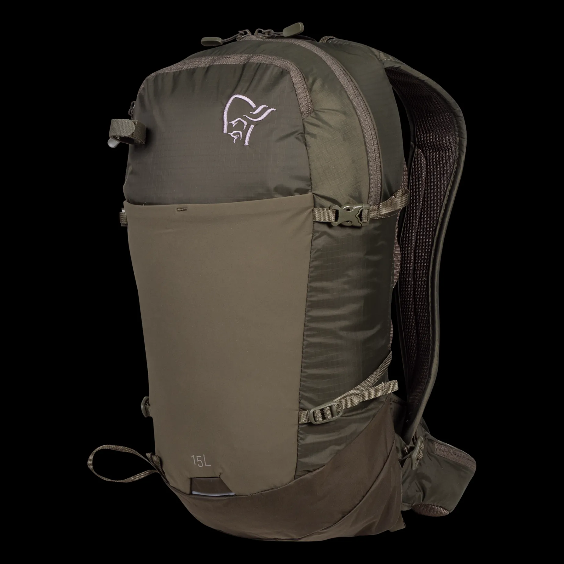 Norrona 15L Pack, Ryggsack