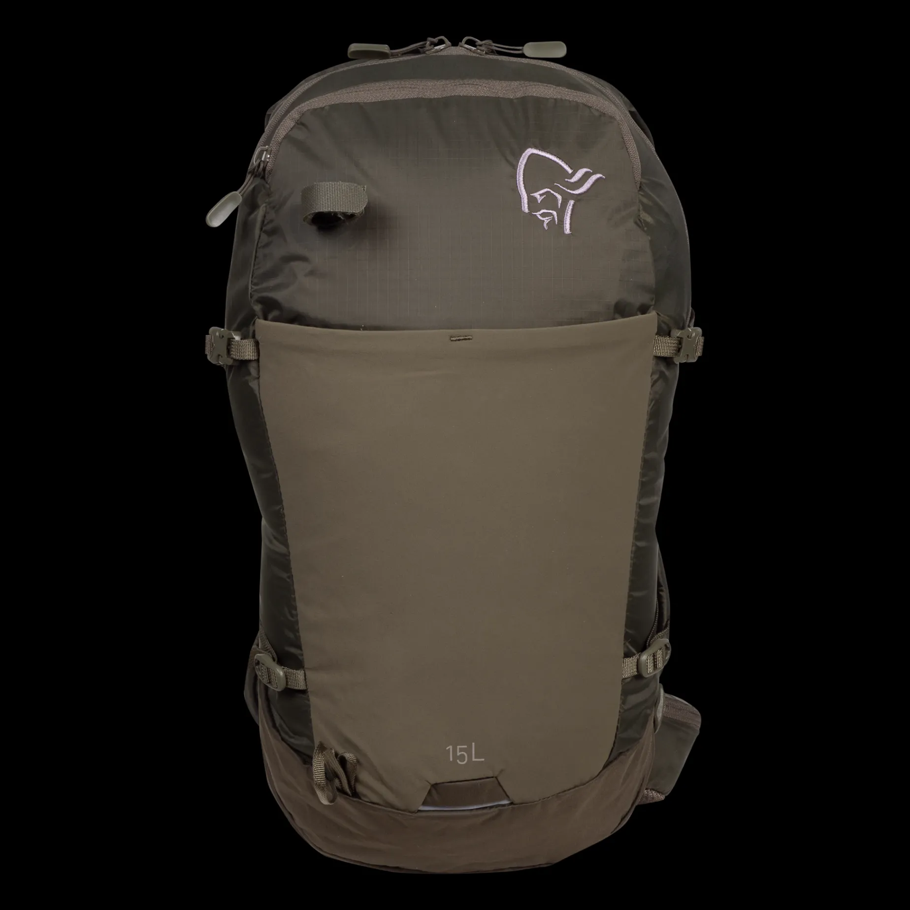 Norrona 15L Pack, Ryggsack