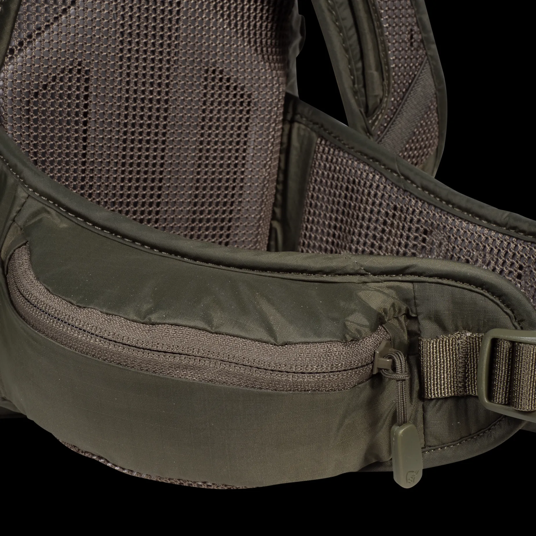 Norrona 15L Pack, Ryggsack