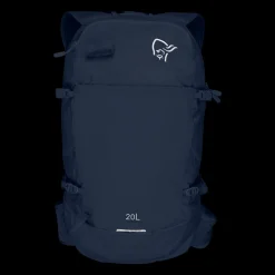 Norrona 20L Pack, Ryggsack
