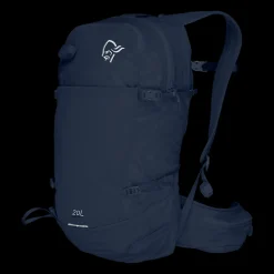 Norrona 20L Pack, Ryggsack