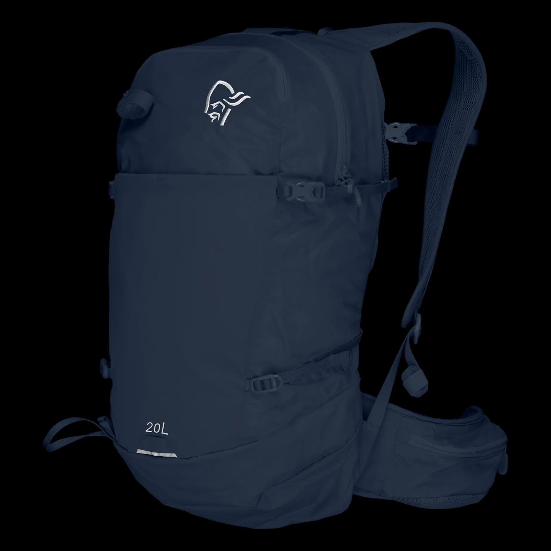 Norrona 20L Pack, Ryggsack