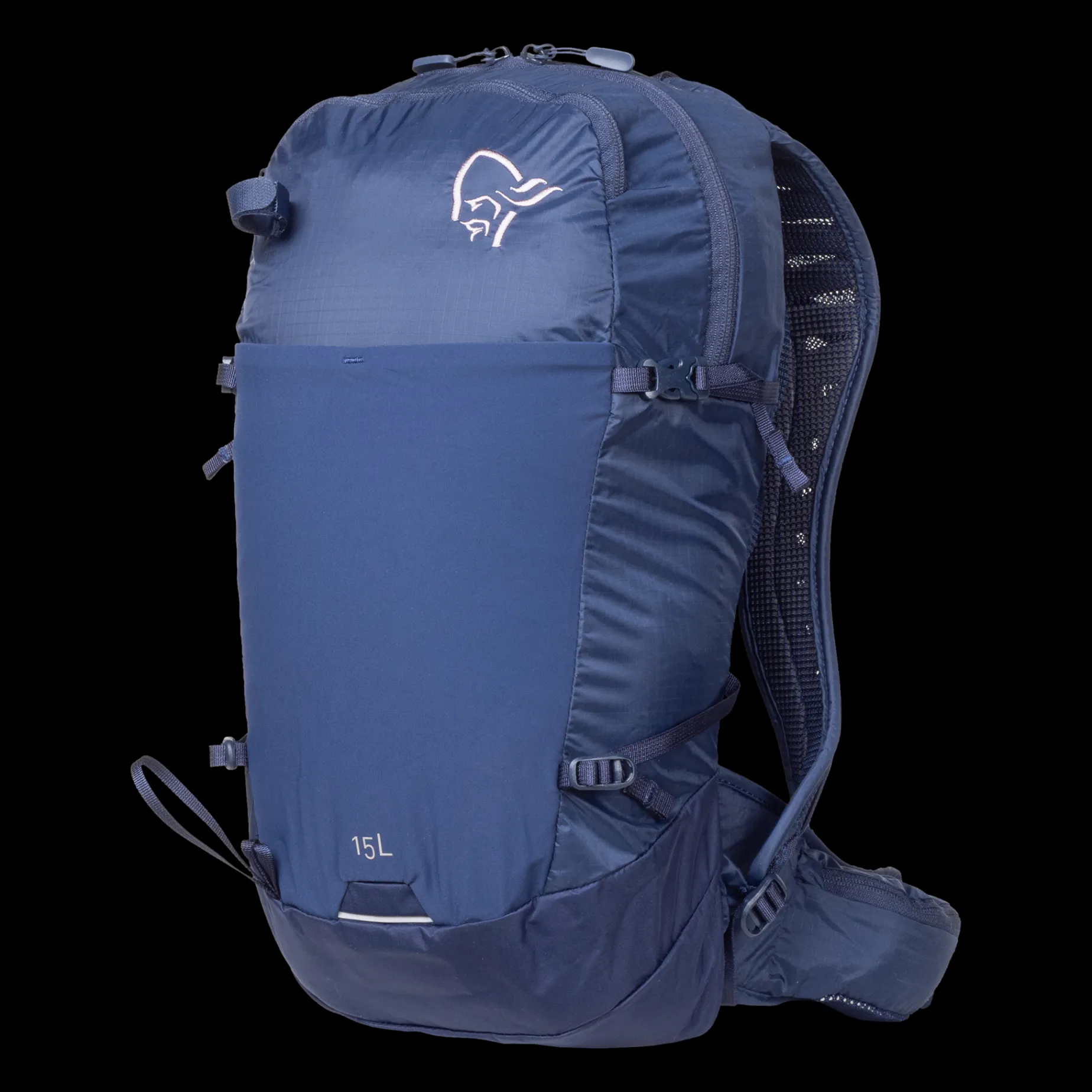 Norrona 15L Pack, Ryggsack