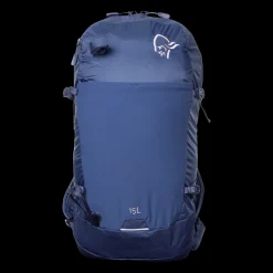 Norrona 15L Pack, Ryggsack