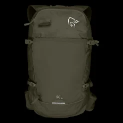 Norrona 20L Pack, Ryggsack