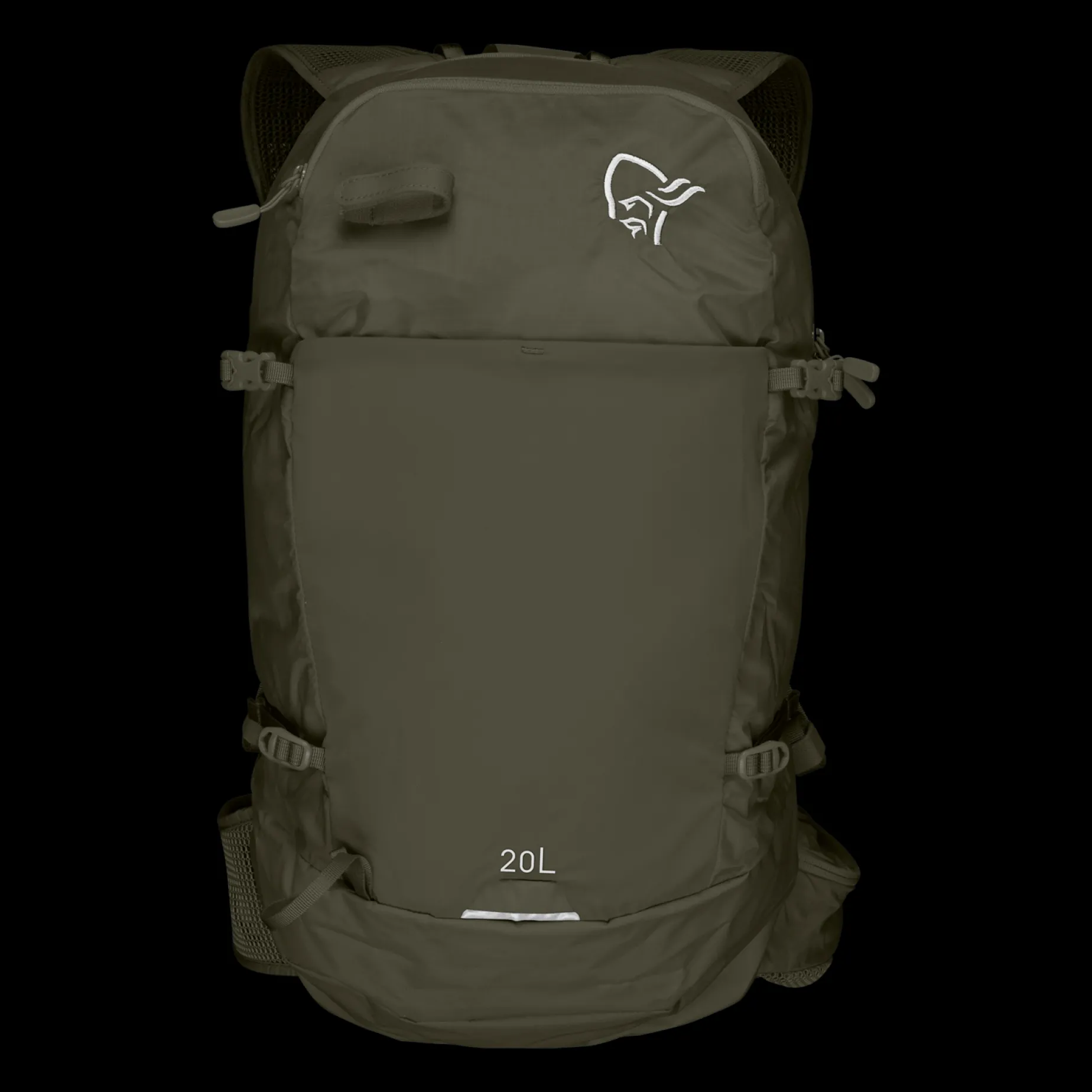 Norrona 20L Pack, Ryggsack