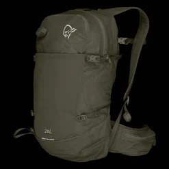 Norrona 20L Pack, Ryggsack