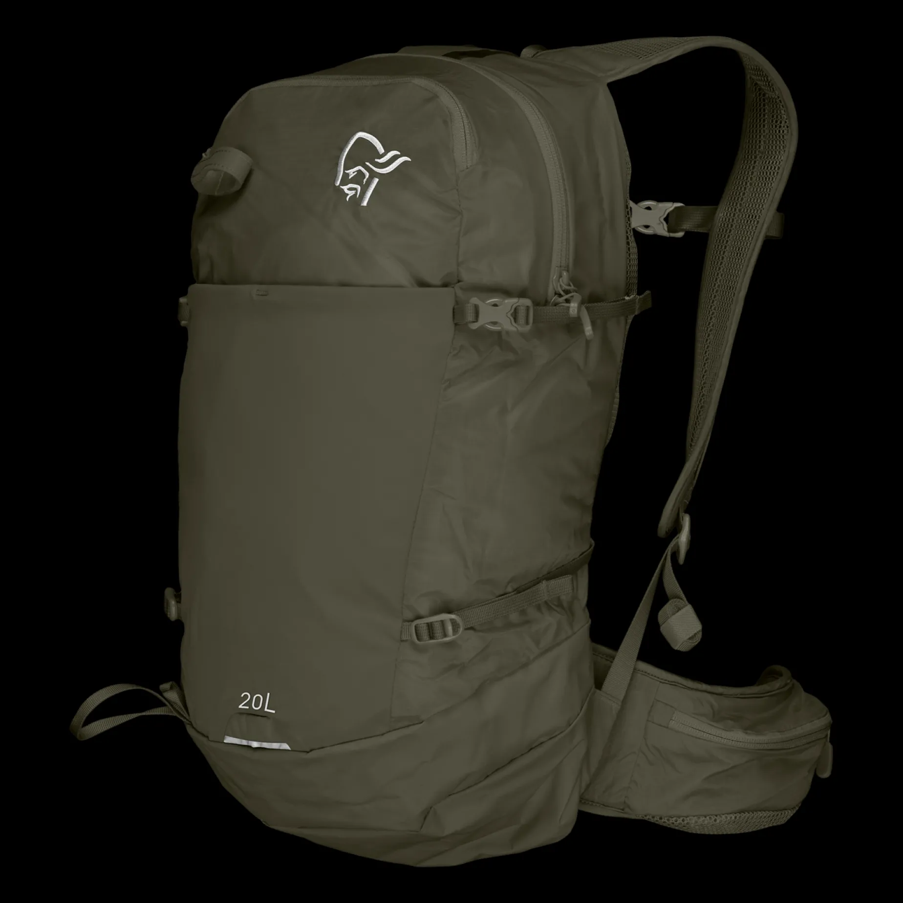 Norrona 20L Pack, Ryggsack