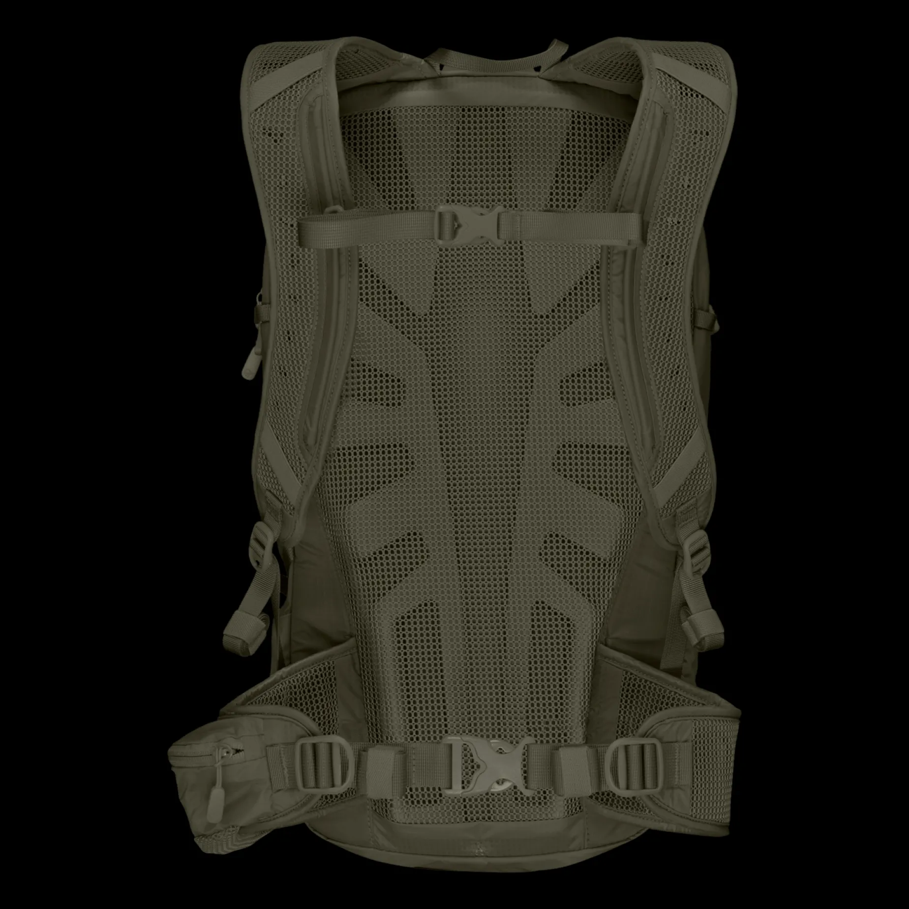 Norrona 20L Pack, Ryggsack