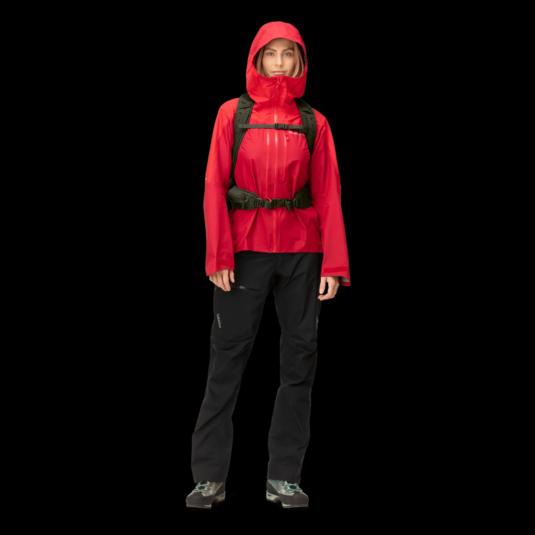 Norrona 20L Pack, Ryggsack