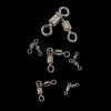 No-Twist 3-Vagslekande, Trsw-3/0X2/0, (5-Pack), Trevagslekande