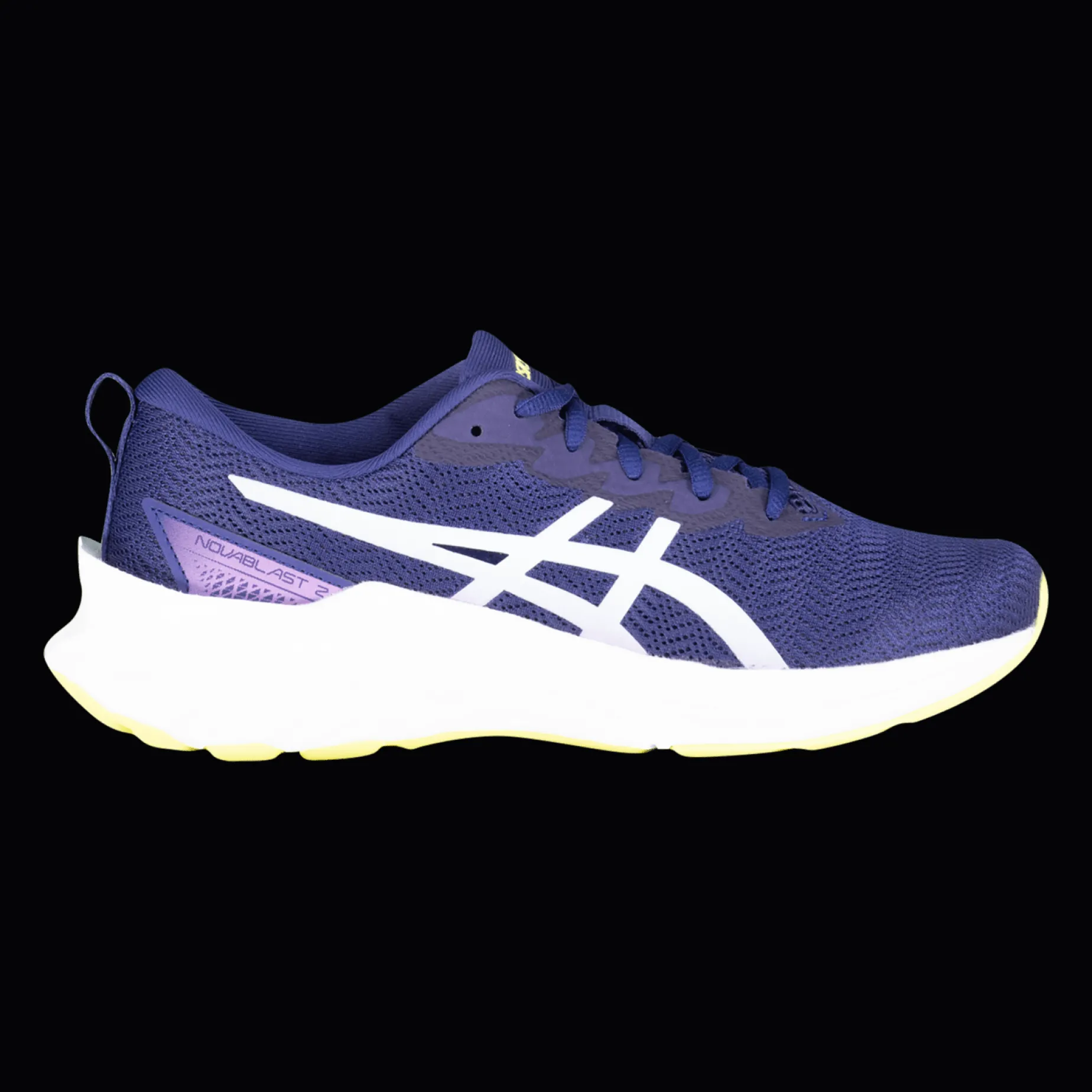 Novablast 2 Gs, Löparskor, Barn