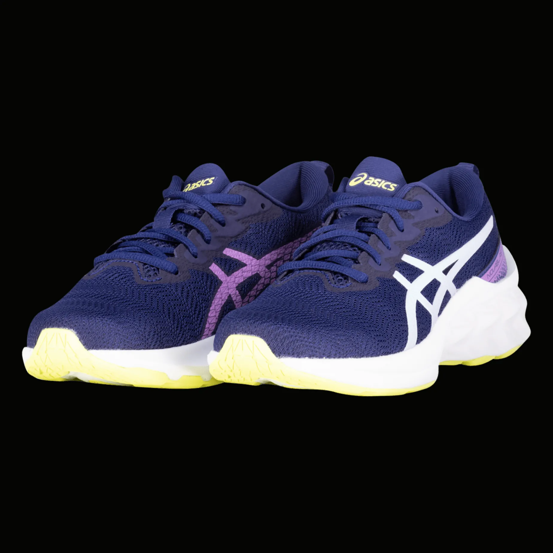 Novablast 2 Gs, Löparskor, Barn