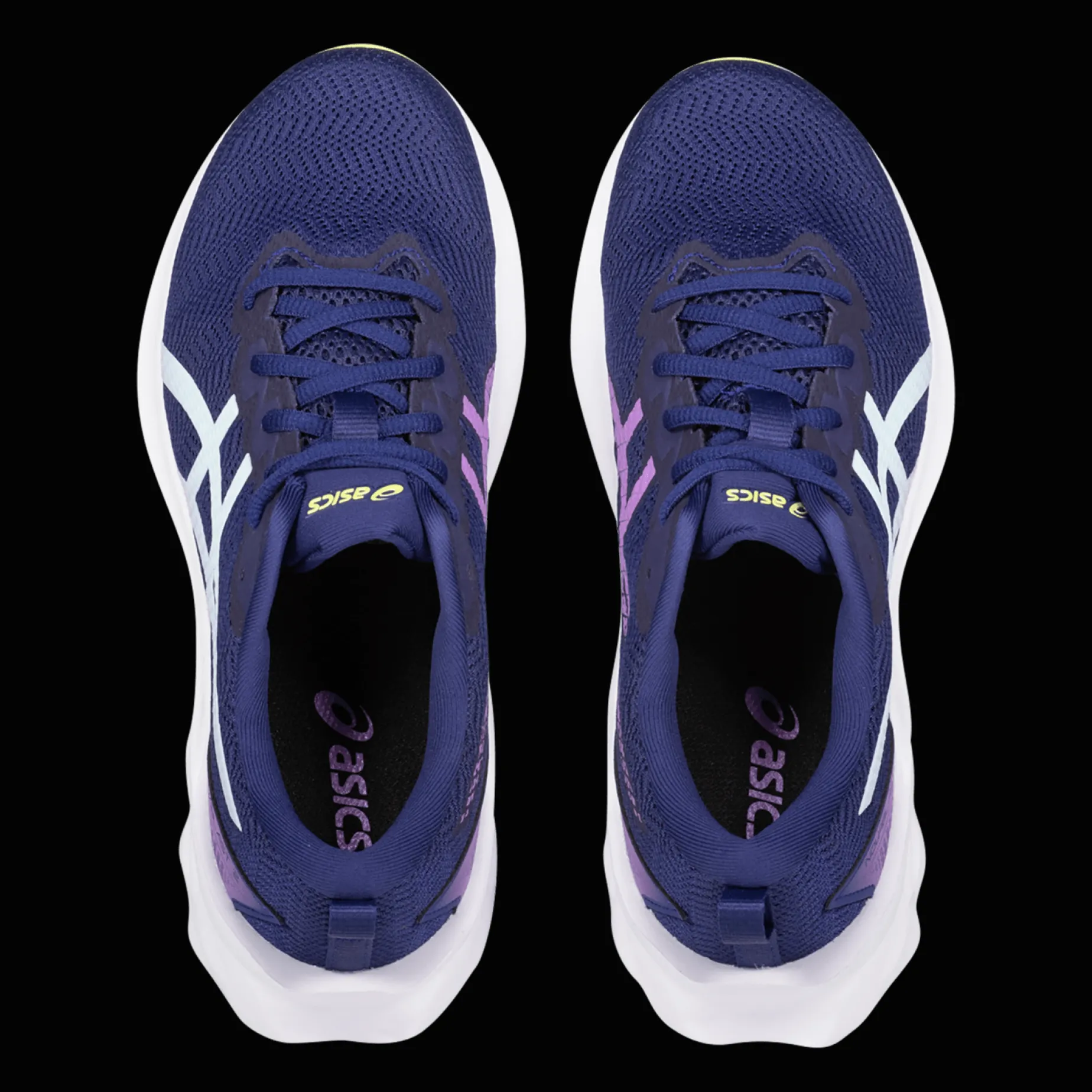 Novablast 2 Gs, Löparskor, Barn