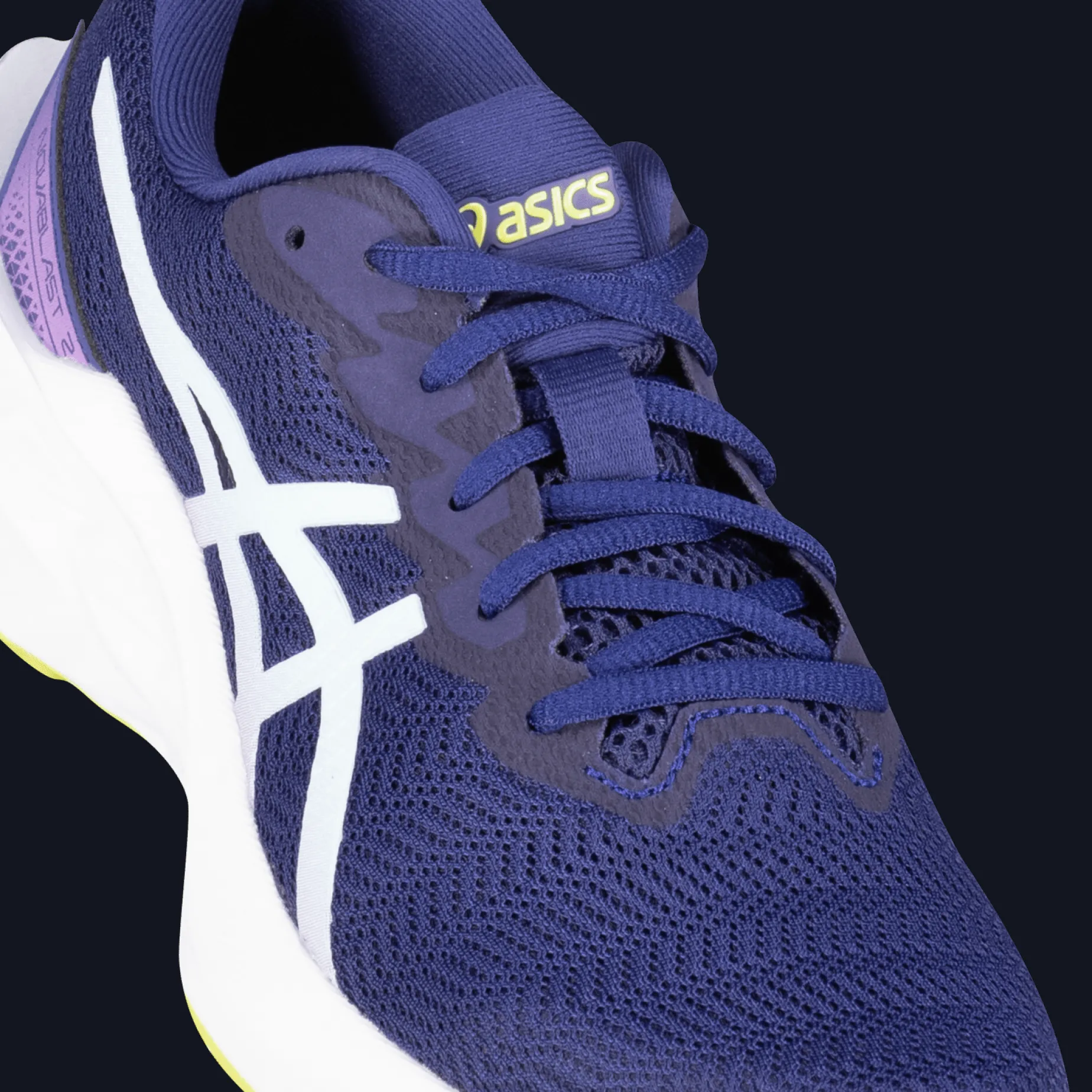 Novablast 2 Gs, Löparskor, Barn