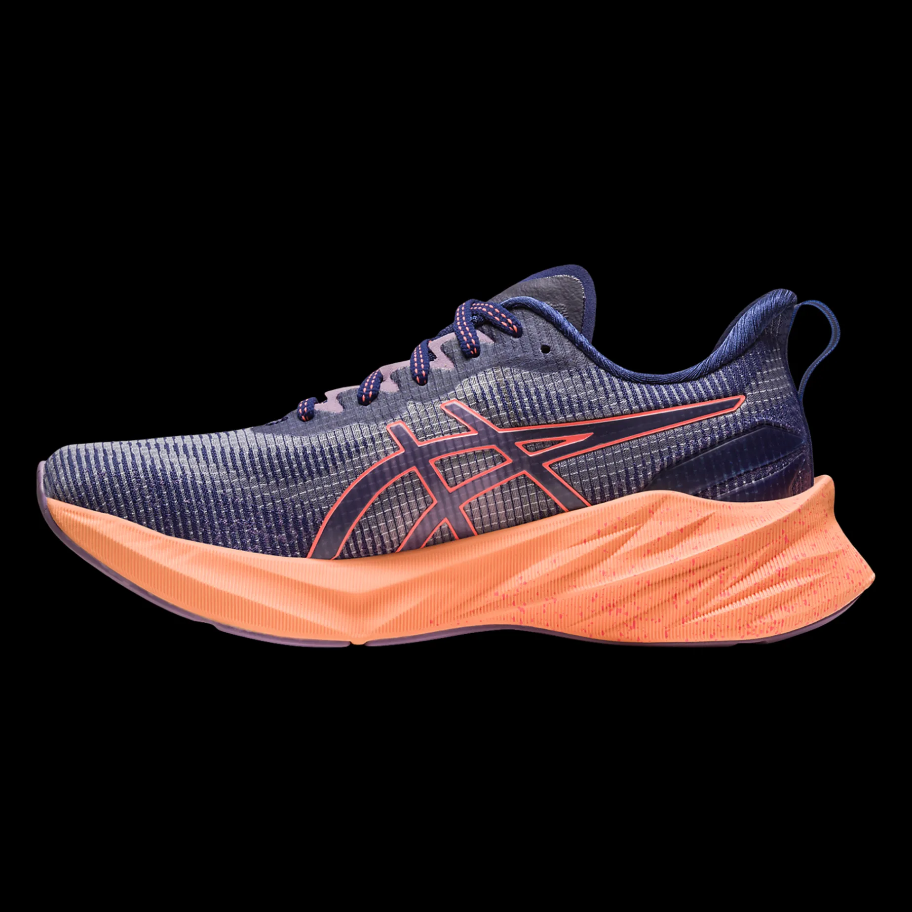 Novablast 3 Le, Löparskor, Dam