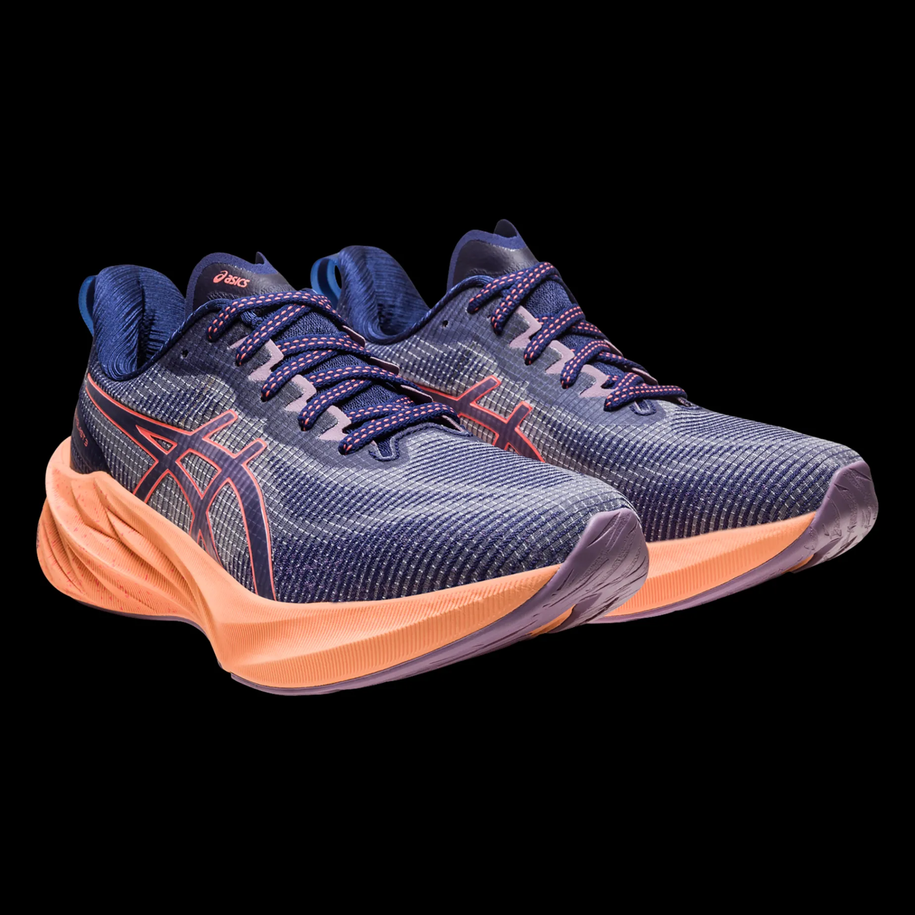 Novablast 3 Le, Löparskor, Dam