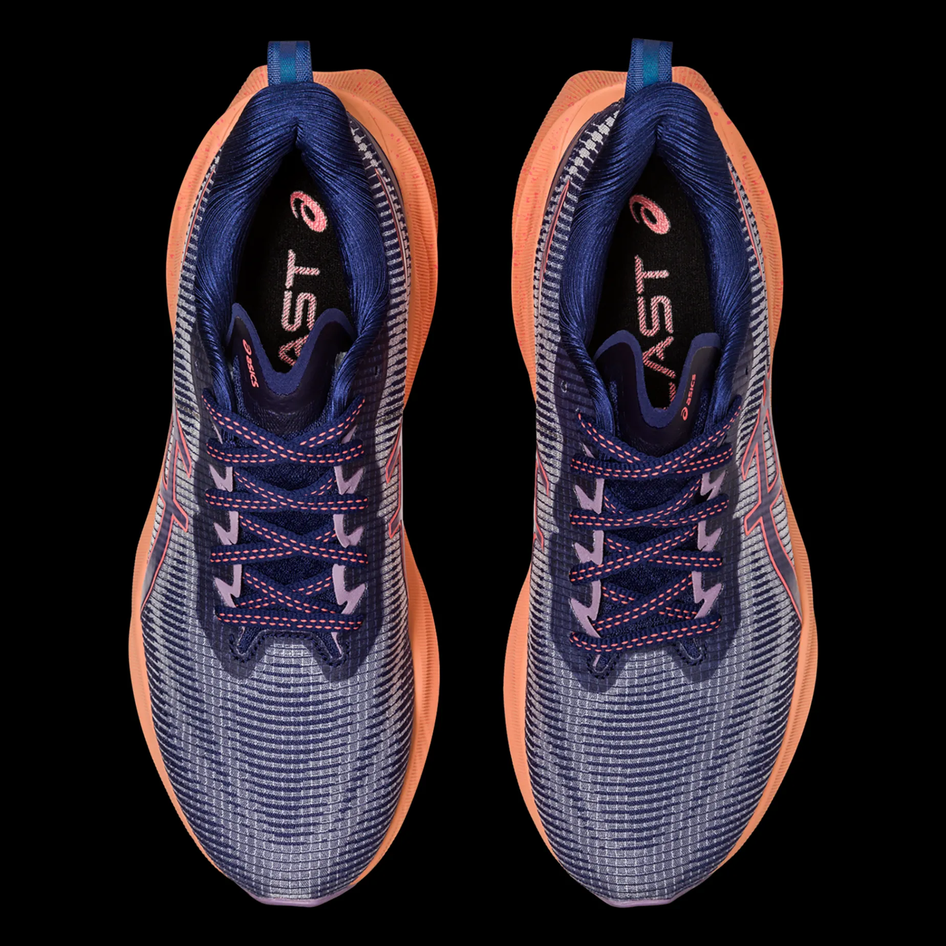 Novablast 3 Le, Löparskor, Dam