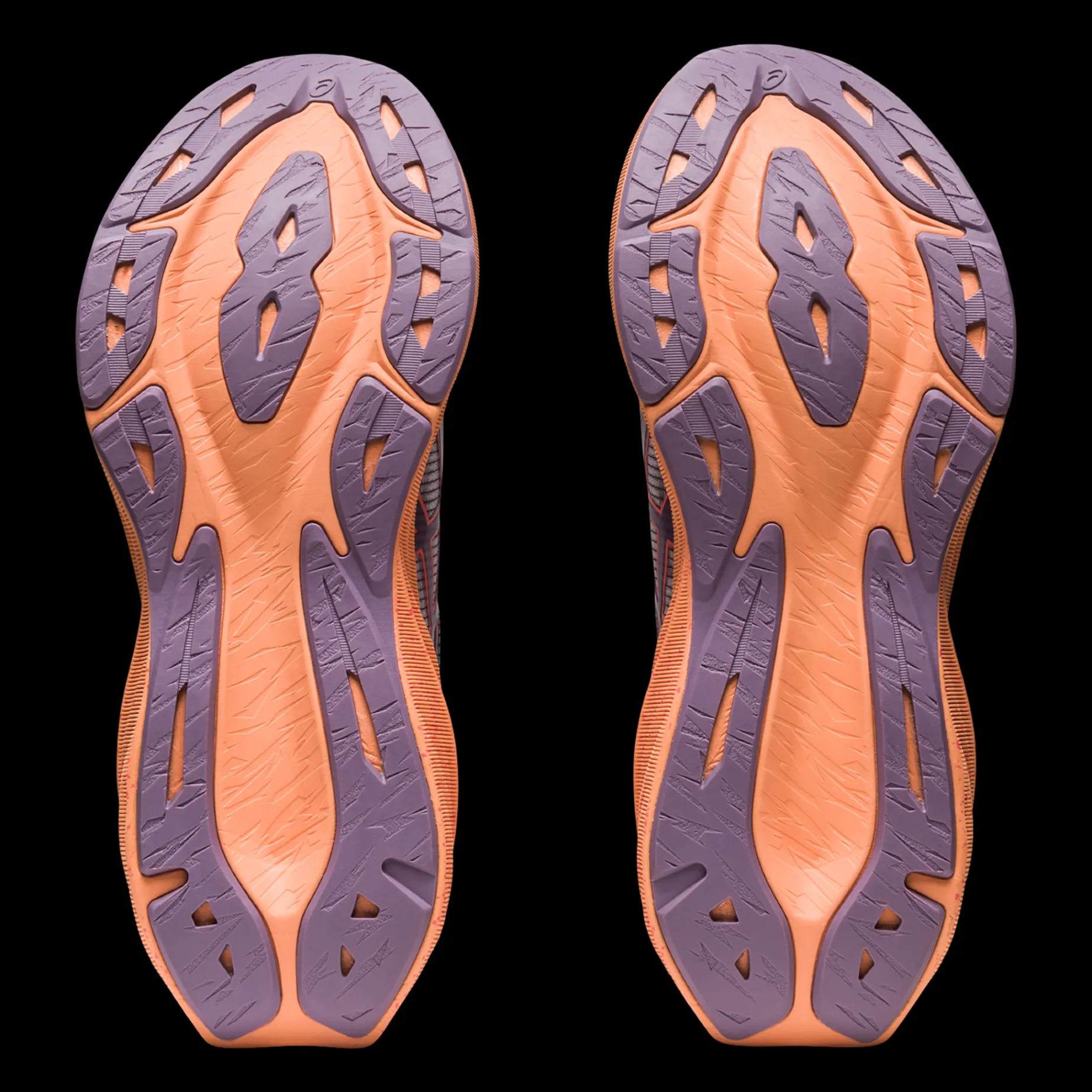 Novablast 3 Le, Löparskor, Dam