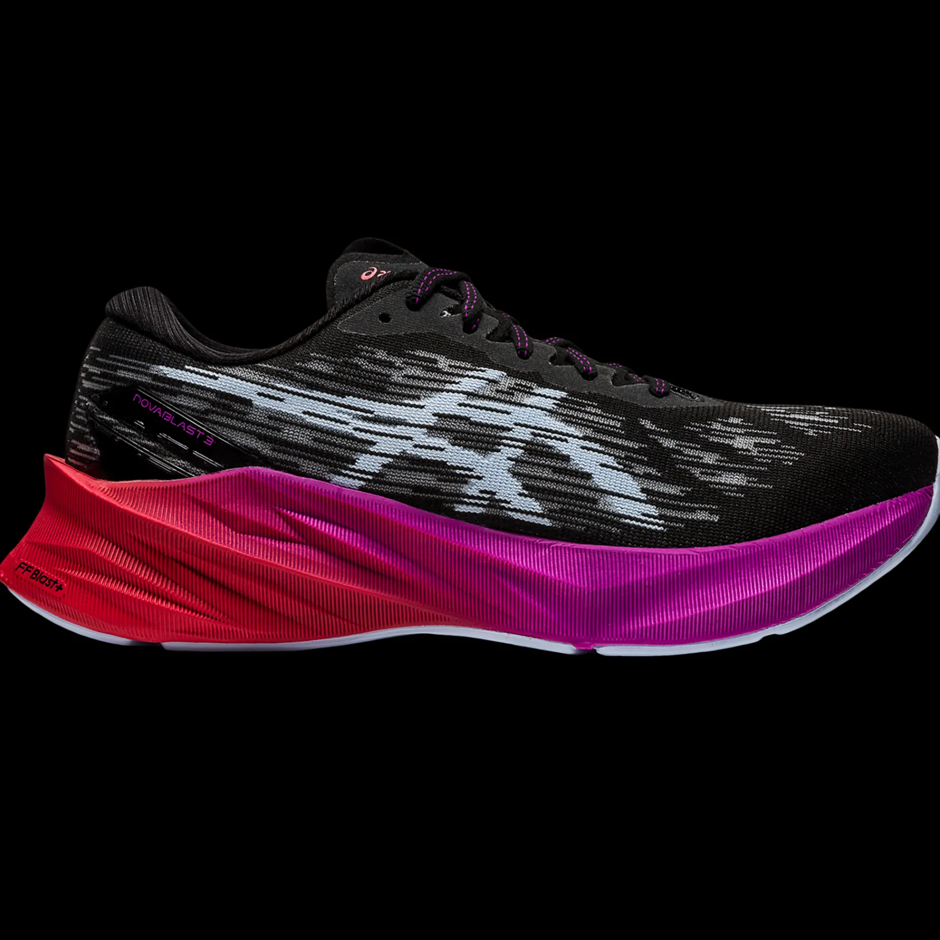 Novablast 3, Löparskor Dam