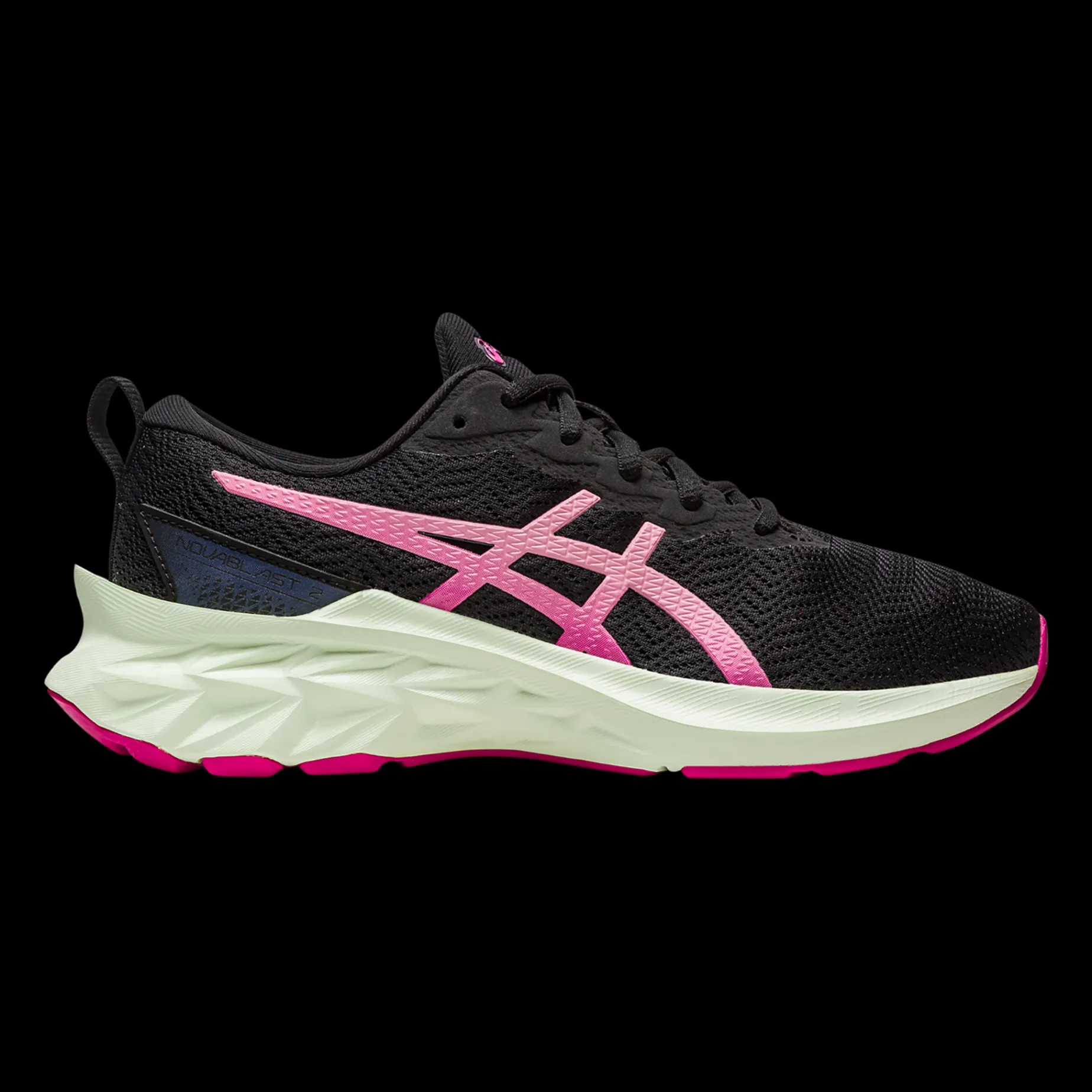 Novablast Gs, Löparskor Barn