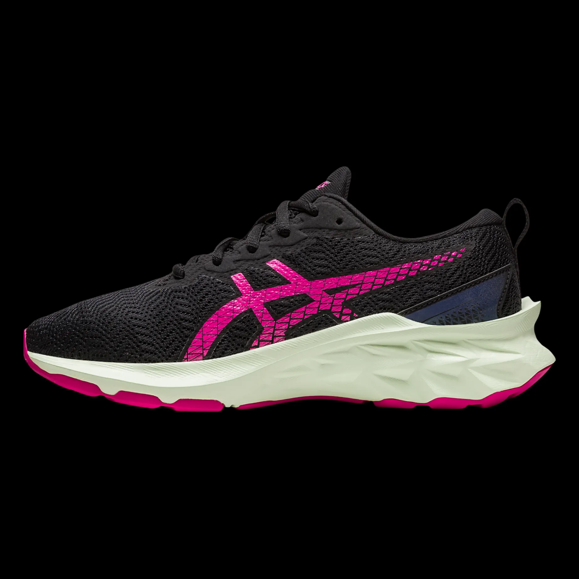 Novablast Gs, Löparskor Barn