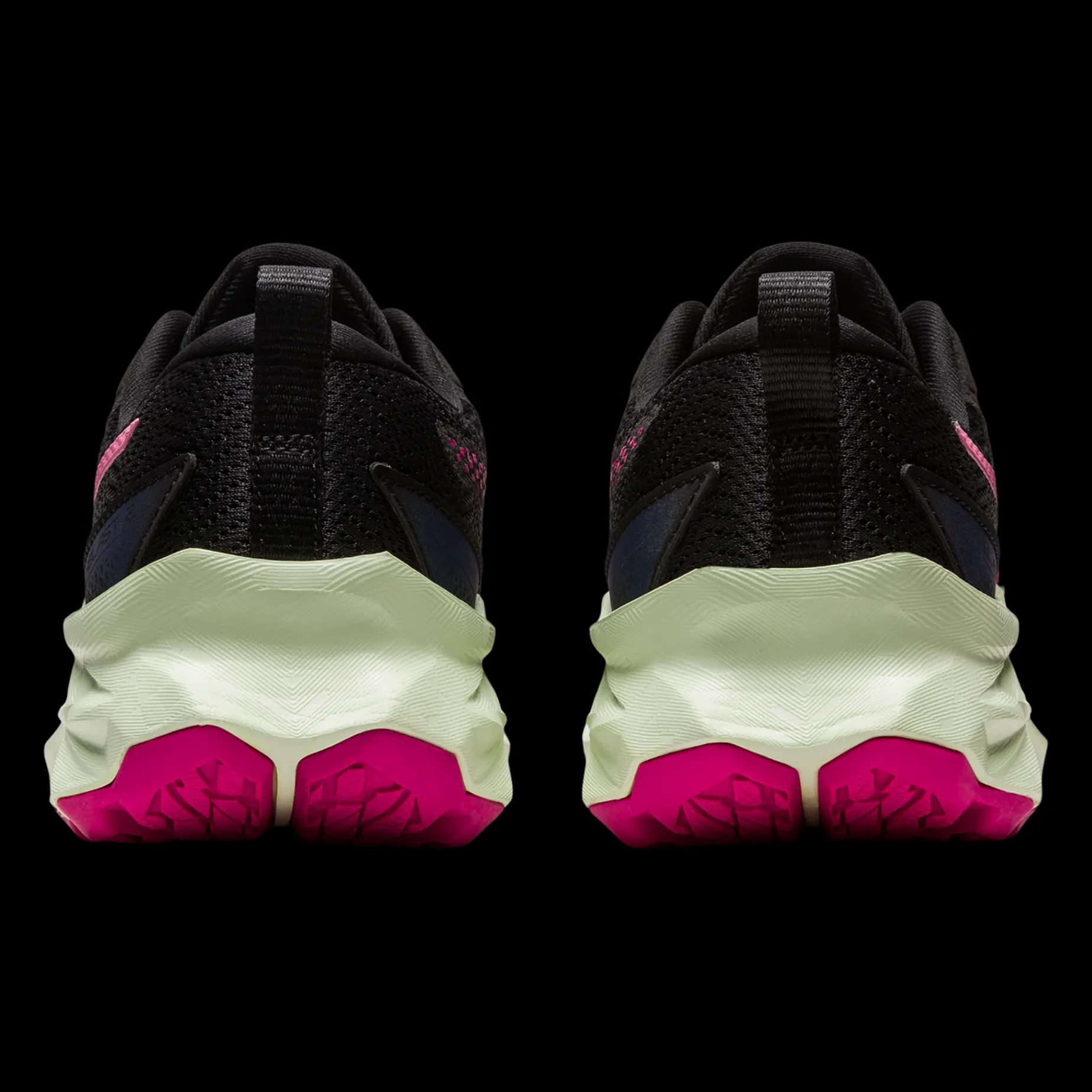 Novablast Gs, Löparskor Barn