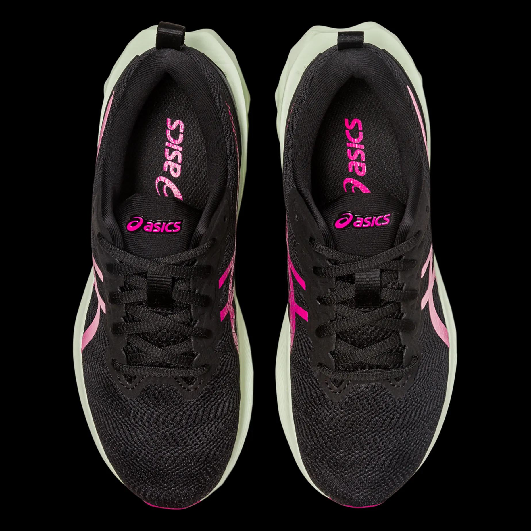 Novablast Gs, Löparskor Barn