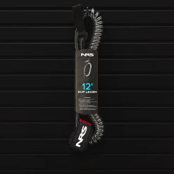Nrs 12' Coil Sup Leash