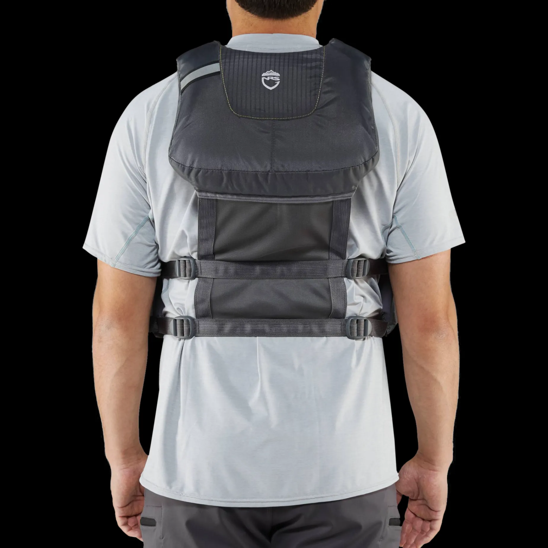 Nrs Chinook Fishing Pfd, Fiskevast Unisex