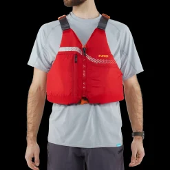 Nrs Vista Pfd, Paddelvast Unisex