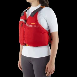 Nrs Vista Pfd, Paddelvast Unisex