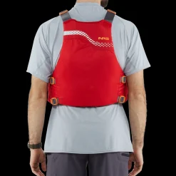 Nrs Vista Pfd, Paddelvast Unisex