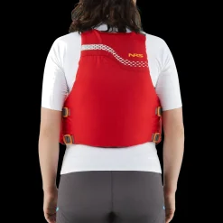Nrs Vista Pfd, Paddelvast Unisex