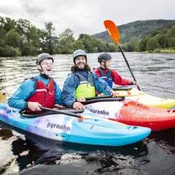 Nrs Vista Pfd, Paddelvast Unisex