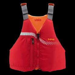 Nrs Vista Pfd, Paddelvast Unisex