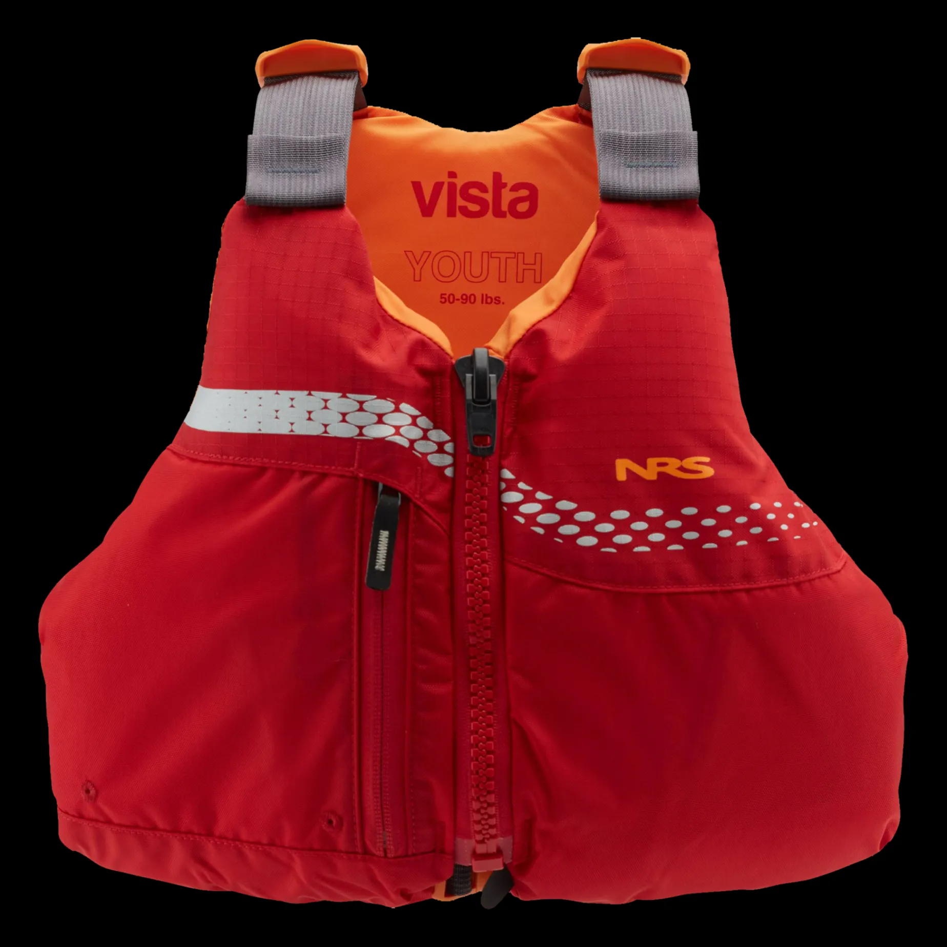 Nrs Vista Youth Pfd, Paddelvast Junior