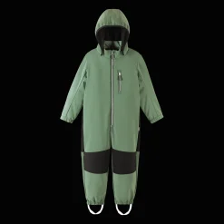 Nummi Softshell Overall, Tunn Overall, Barn