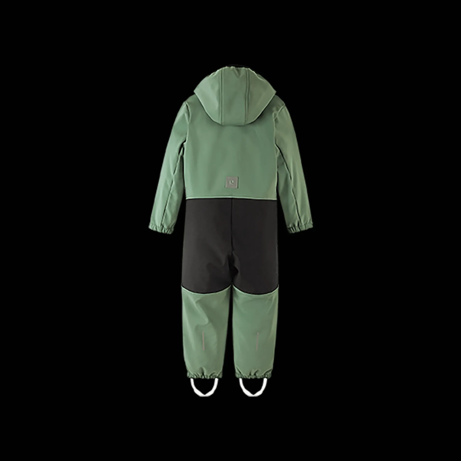 Nummi Softshell Overall, Tunn Overall, Barn