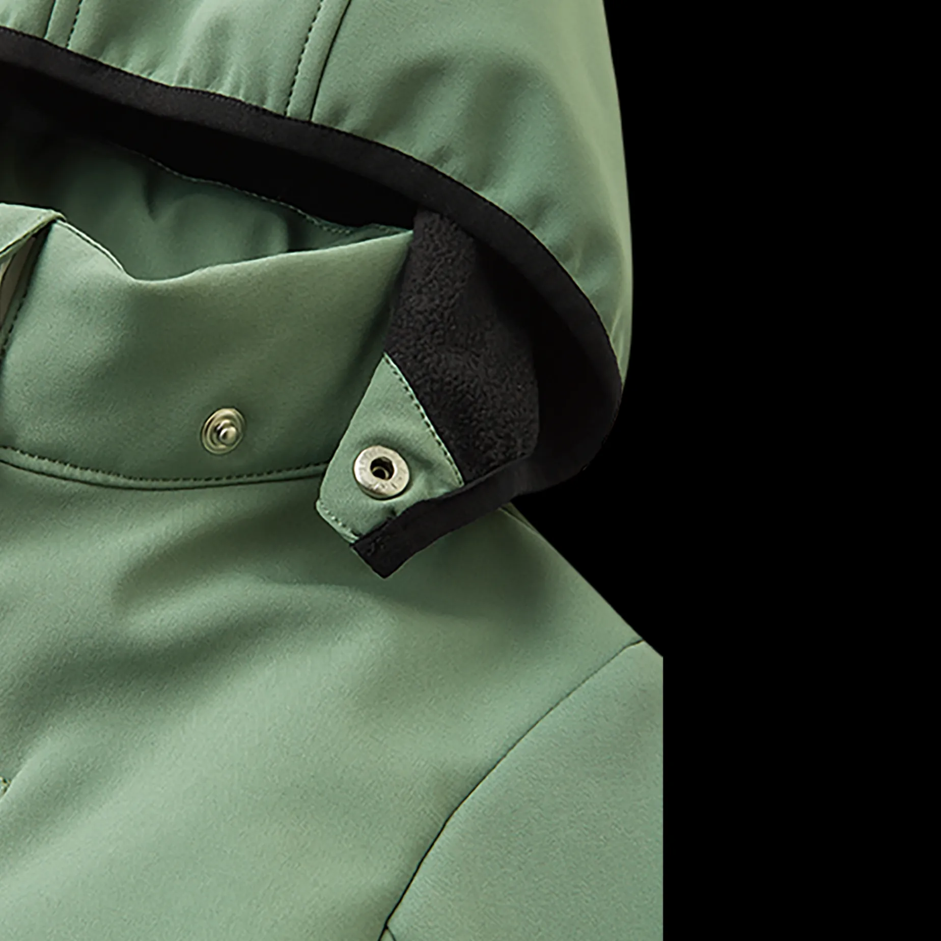 Nummi Softshell Overall, Tunn Overall, Barn