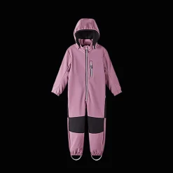Nummi Softshell Overall, Tunn Overall, Barn