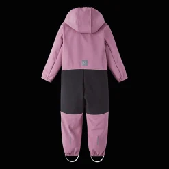 Nummi Softshell Overall, Tunn Overall, Barn