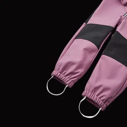 Nummi Softshell Overall, Tunn Overall, Barn