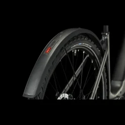 Nuride Hybrid Performance 625 Allroad, Hybridcykel, Elcykel, Unisex