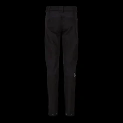 Nuuk Outdoor Pant, Vandringsbyxor Junior