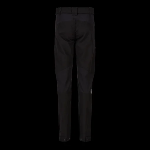 Nuuk Outdoor Pant, Vandringsbyxor Junior