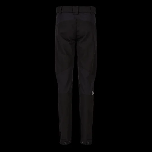 Nuuk Outdoor Pant, Vandringsbyxor Junior