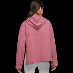 Ny Dri-Fit Fleece Hoodie, Hoodie Dam